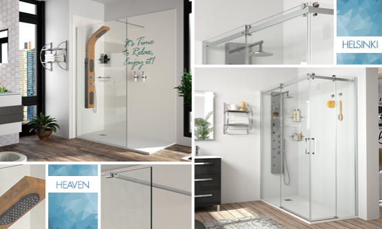 Bathroom furniture