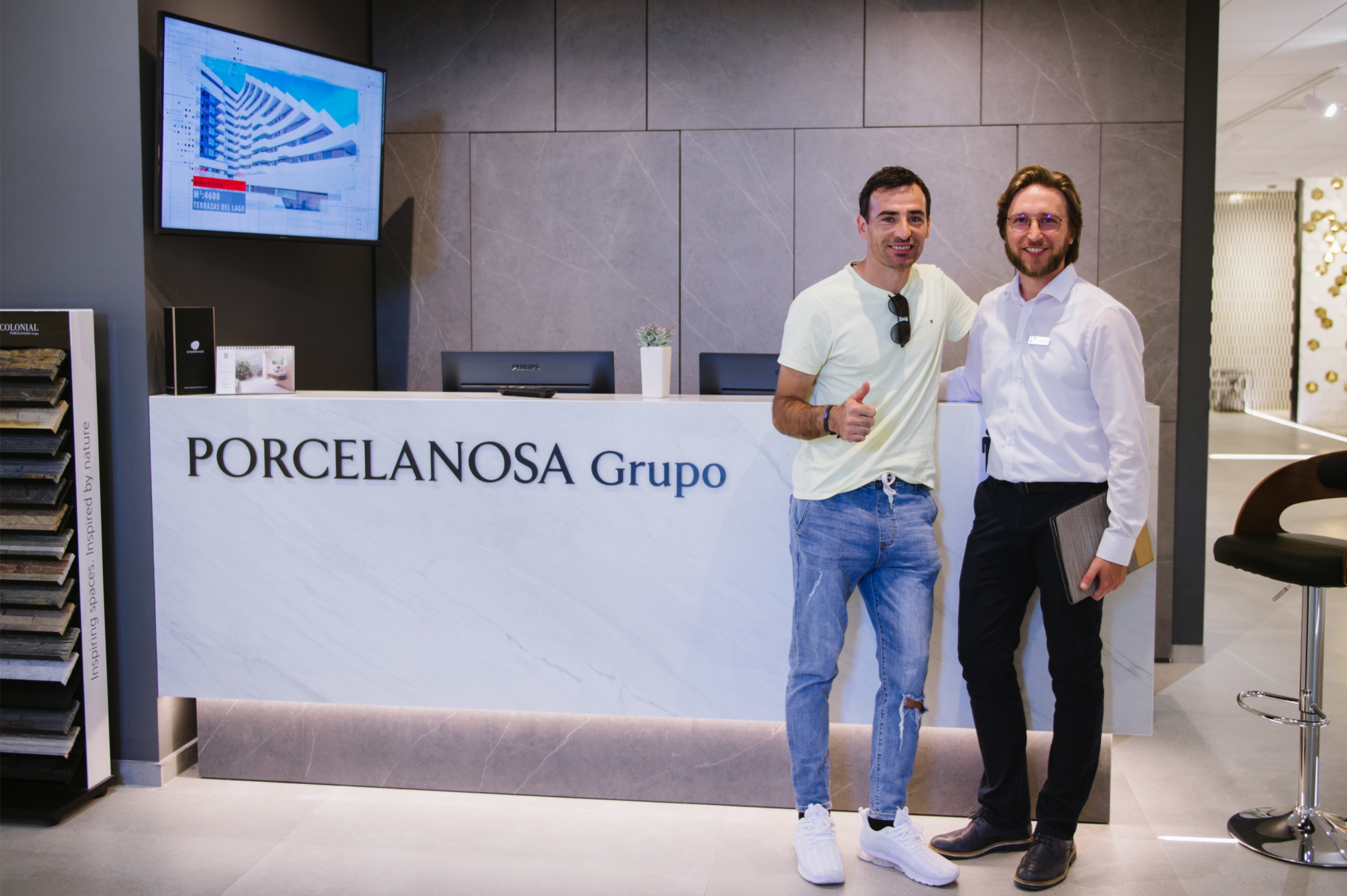 Brotis brand ambasador Ivan Dodig