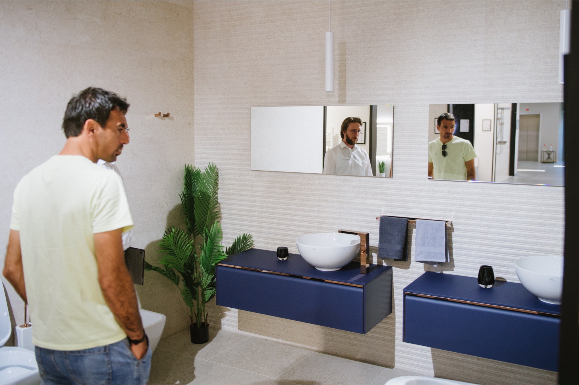 Brotis brand ambasador Ivan Dodig