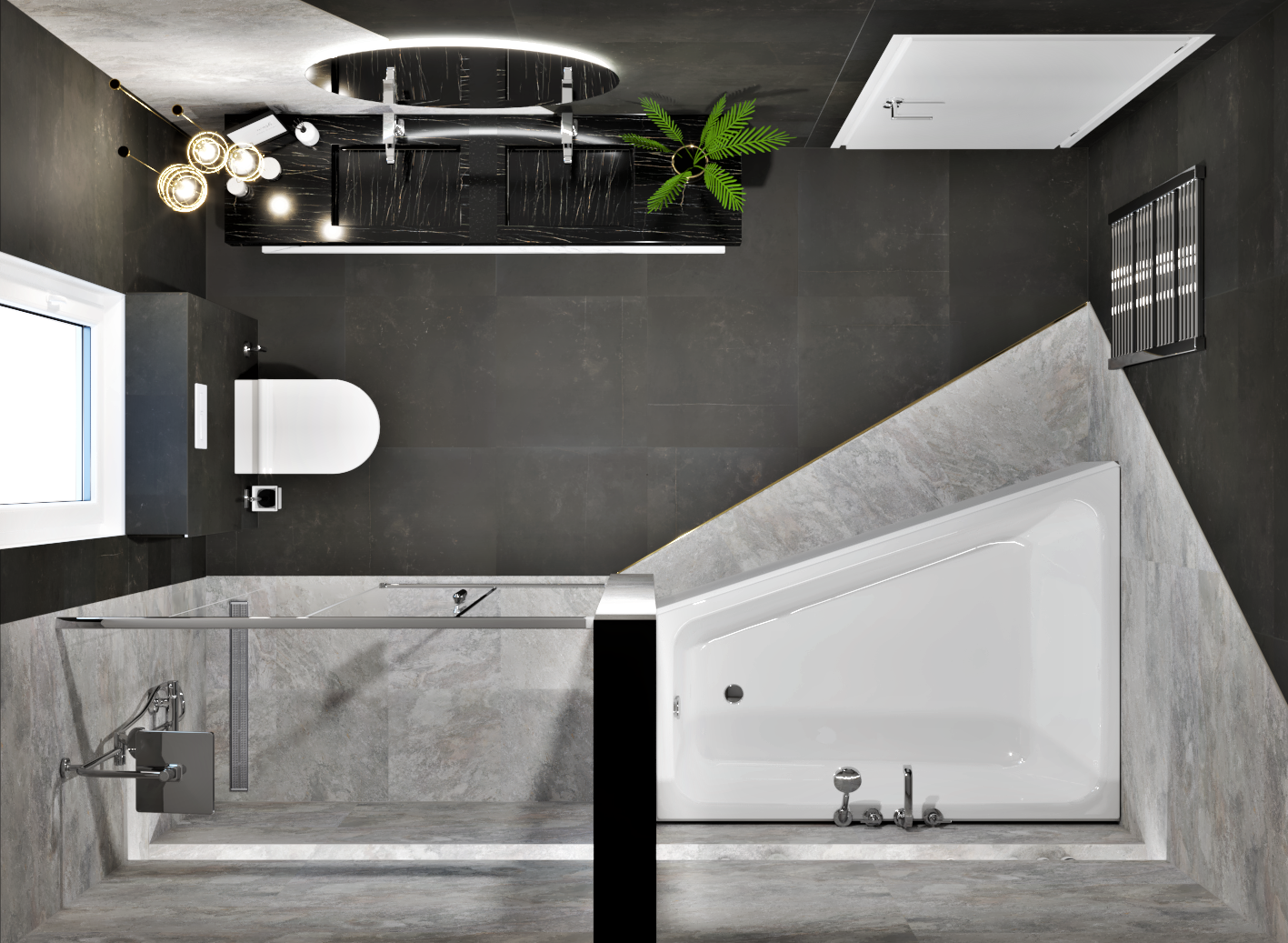 render 1,