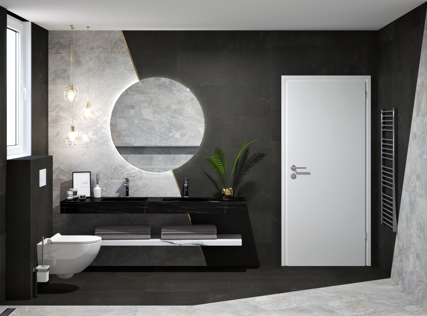 render 3,