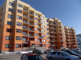 Vrtovi Sunca - Sarajevo