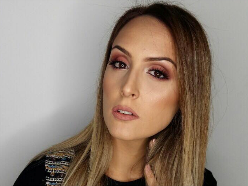 dipl. ing. arh. Rea Maria Rozić