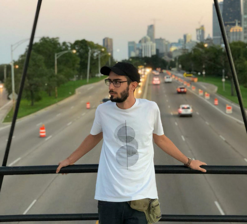 mag. ing. arh. Petar Tomić