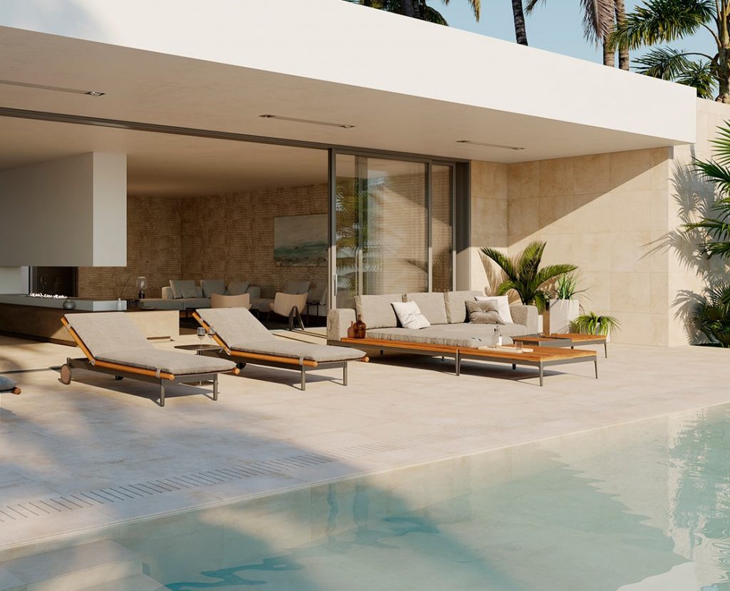 Ideje za uređenje terase