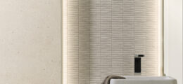 Porcelanosa Durango Bone