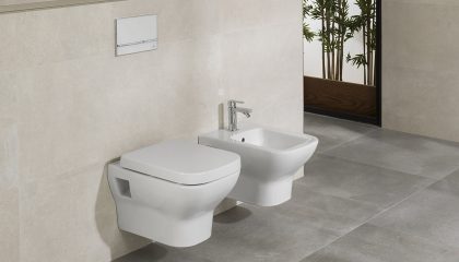 Noken Porcelanosa Bathrooms