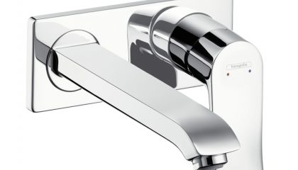 Hansgrohe Metris