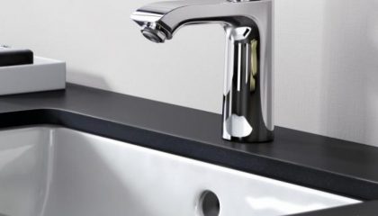 Hansgrohe Metris amb