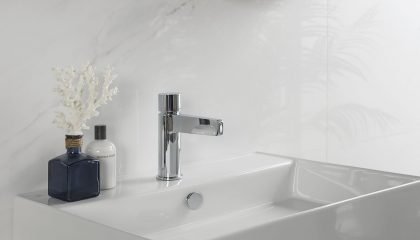 noken Porcelanosa Bathrooms