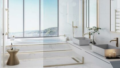 Porcelanosa-Artic-80-x-80-cm-Porcelanosa-Artic-45-x-120-cm