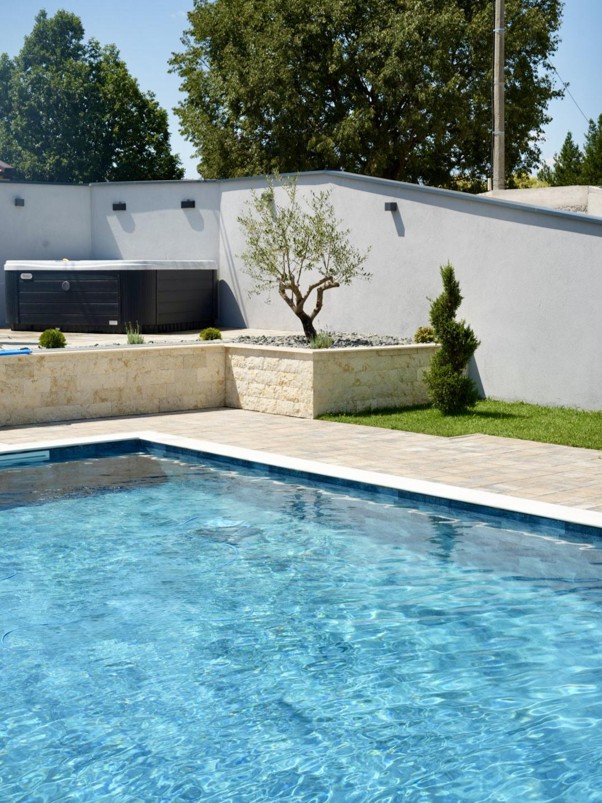Vila Novaris Mostar